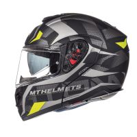 ATOM DIVERGENCE A12 MATT GREY 1