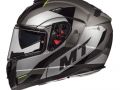 ATOM SV TRANSCEND E2 GLOSS MATT GREY 2