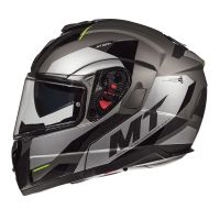 ATOM SV TRANSCEND E2 GLOSS MATT GREY 2