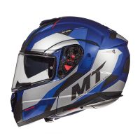 ATOM SV TRANSCEND E7 GLOSS BLUE 2