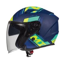 AVENUE SV SIDEWAY J3 MATT FLUOR YELLOW 1