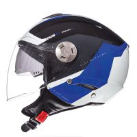 CITY ELEVEN SPARK C2 GLOSS PEARL BLUE 1