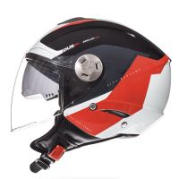 CITY ELEVEN SPARK RED 1