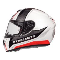 RAPIDE DUELL D2 GLOSS PEARL ORANGE 1