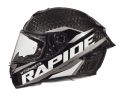 RAPIDE PRO CARBON C2 GLOSS GRAY 1