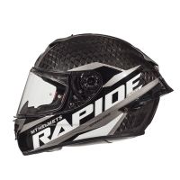 RAPIDE PRO CARBON C2 GLOSS GRAY 1
