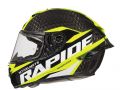 RAPIDE PRO CARBON C3 GLOSS FLUOR YELLOW 1