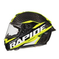 RAPIDE PRO CARBON C3 GLOSS FLUOR YELLOW 1