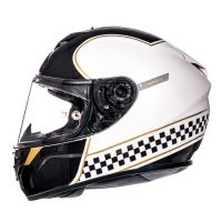 RAPIDE REVIVAL B1 BLACK AND WHITE 1