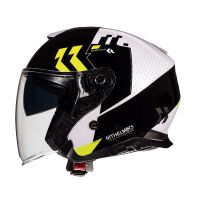 VENUS A3 GLOSS PEARL FLUOR YELLOW 1