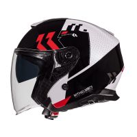 VENUS A5 GLOSS PEARL RED 1