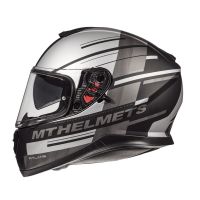 thunder 3 pitlane c5 matt GRAY 4